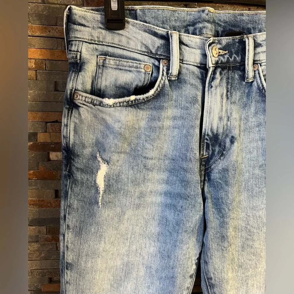 H&M Skinny‎ Jeans - Blue - Size 31